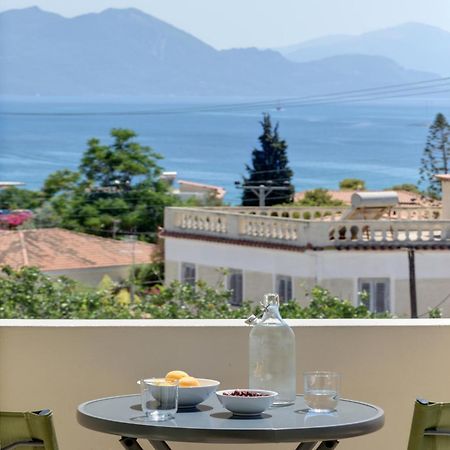 Aegina Town Home By Relax In Greece Экстерьер фото