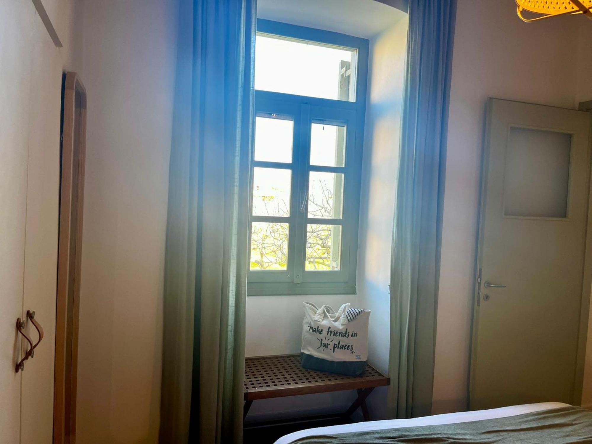 Aegina Town Home By Relax In Greece Экстерьер фото