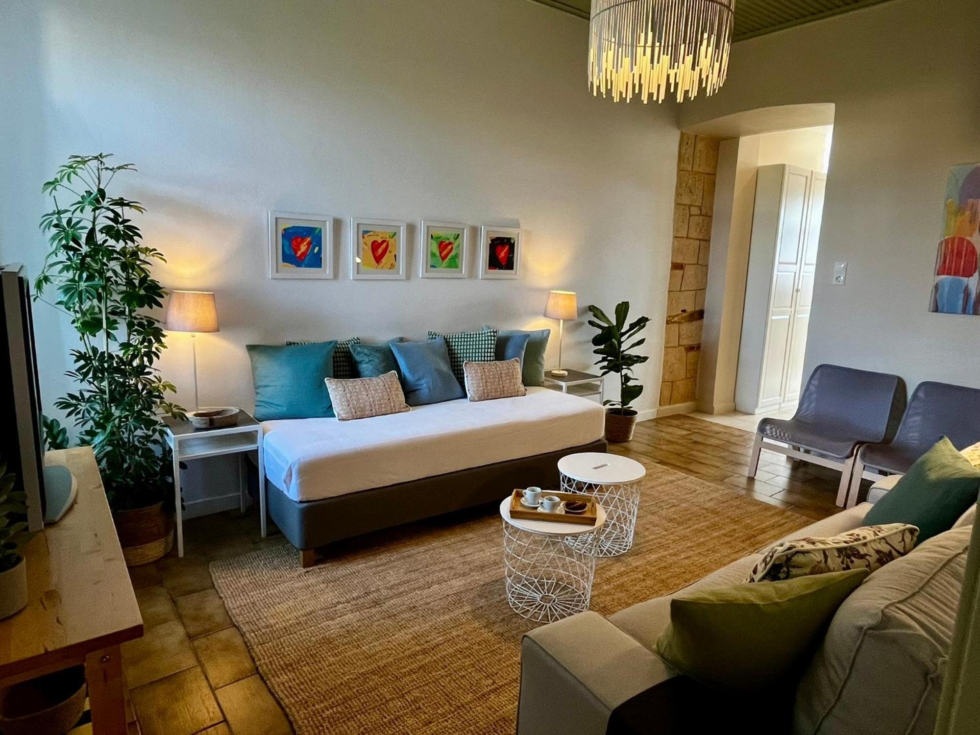 Aegina Town Home By Relax In Greece Экстерьер фото