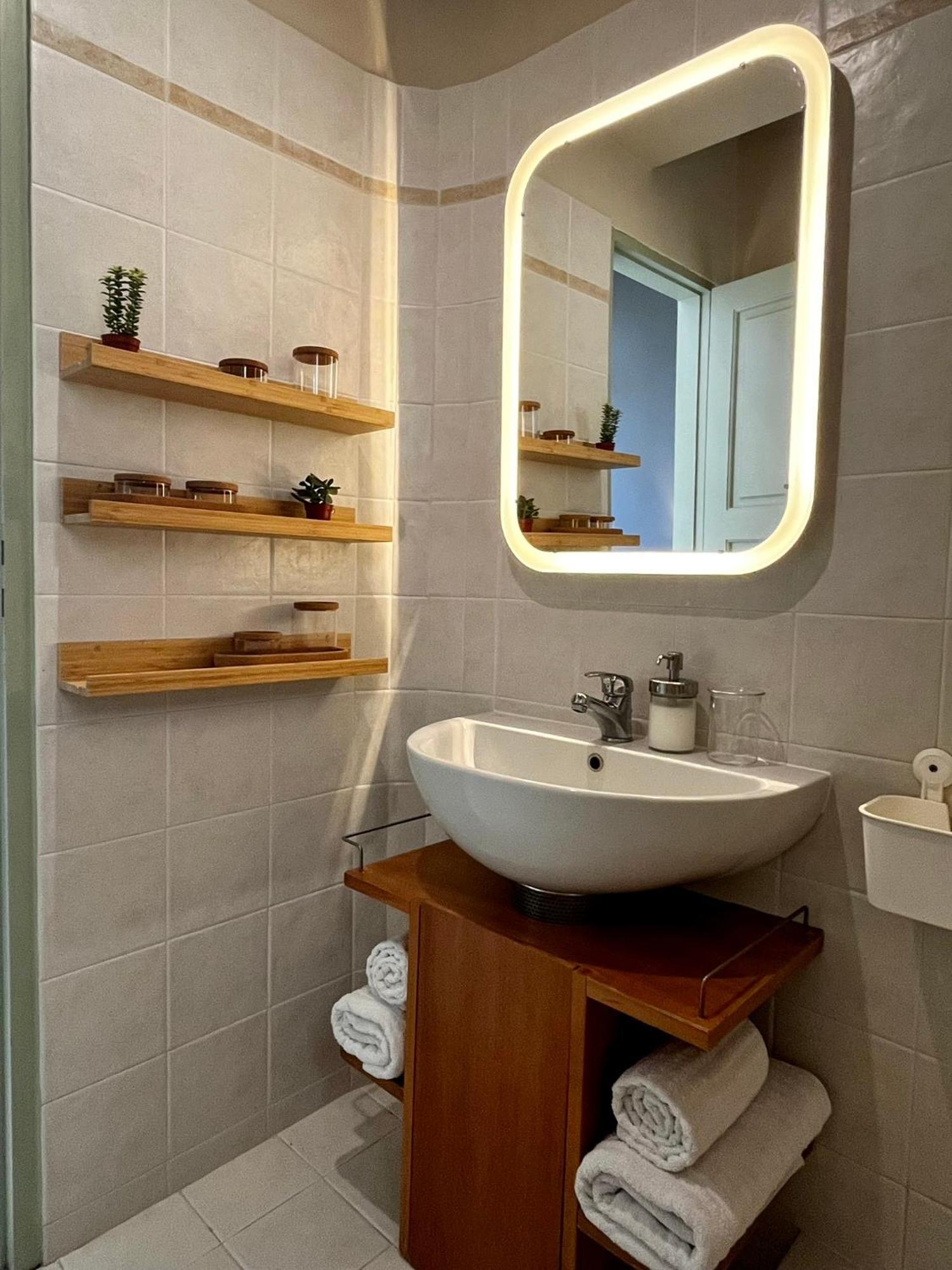 Aegina Town Home By Relax In Greece Экстерьер фото