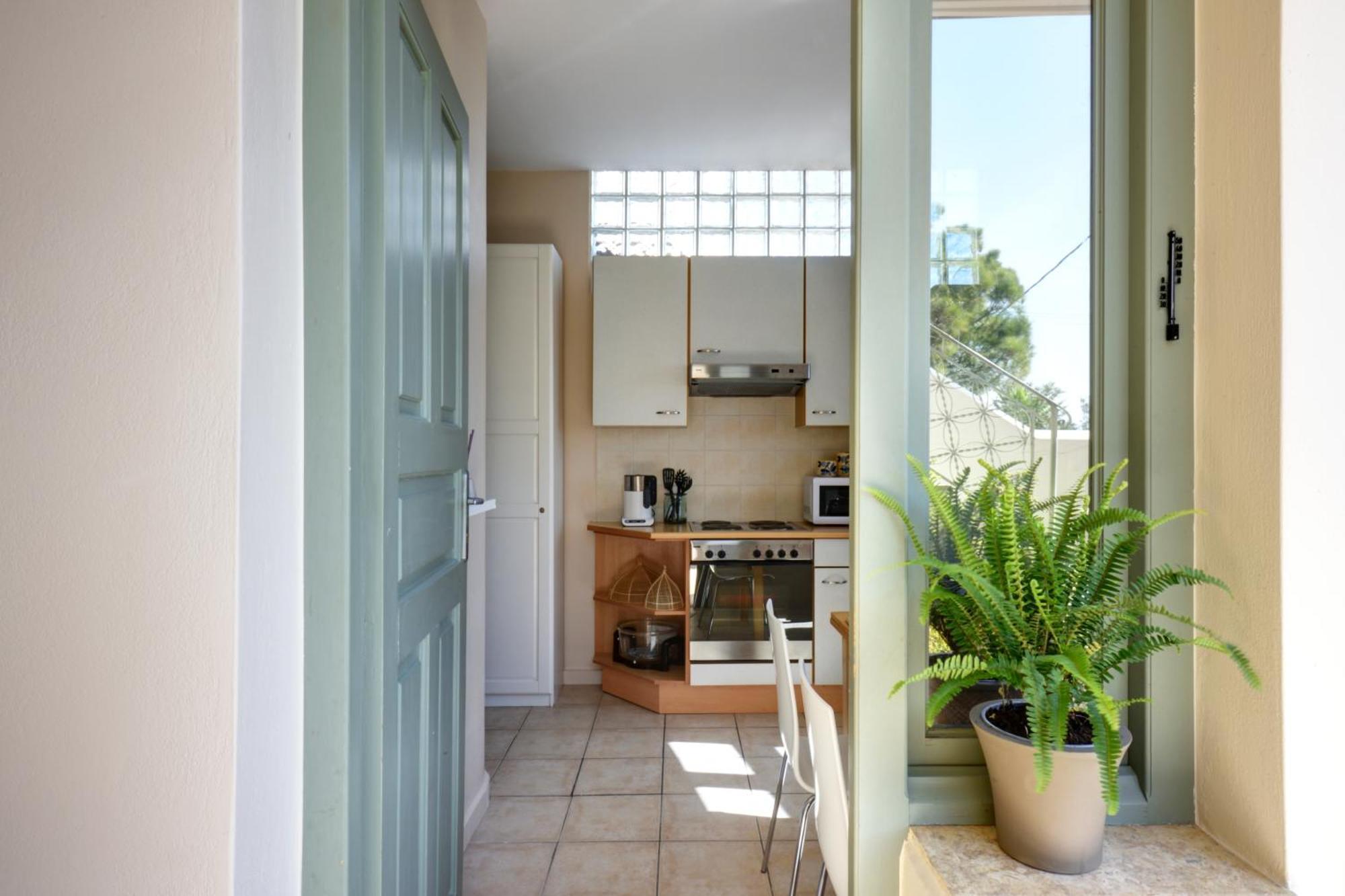 Aegina Town Home By Relax In Greece Экстерьер фото