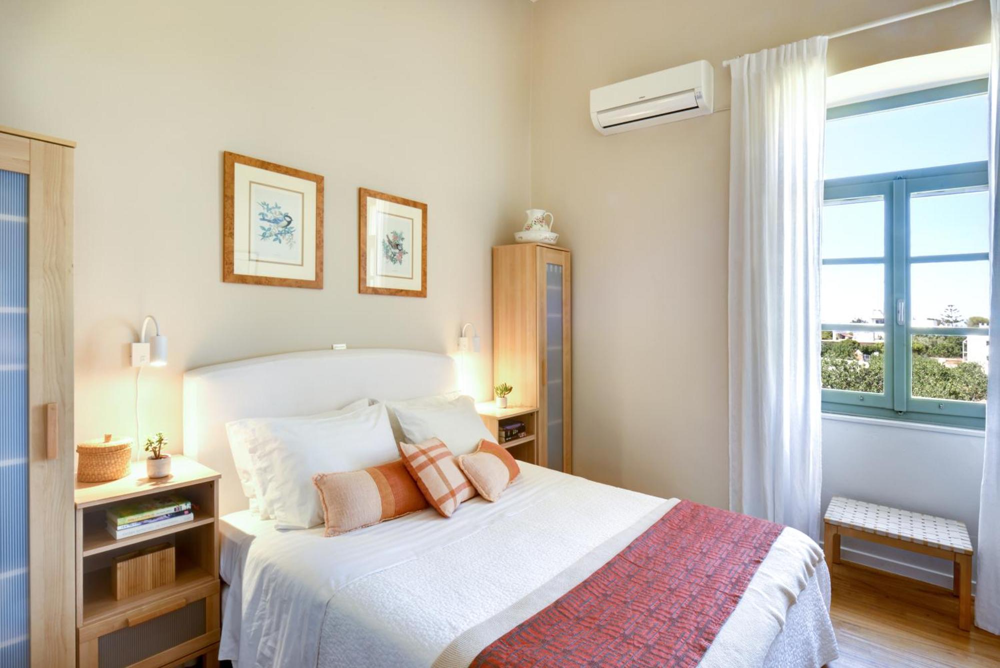 Aegina Town Home By Relax In Greece Экстерьер фото