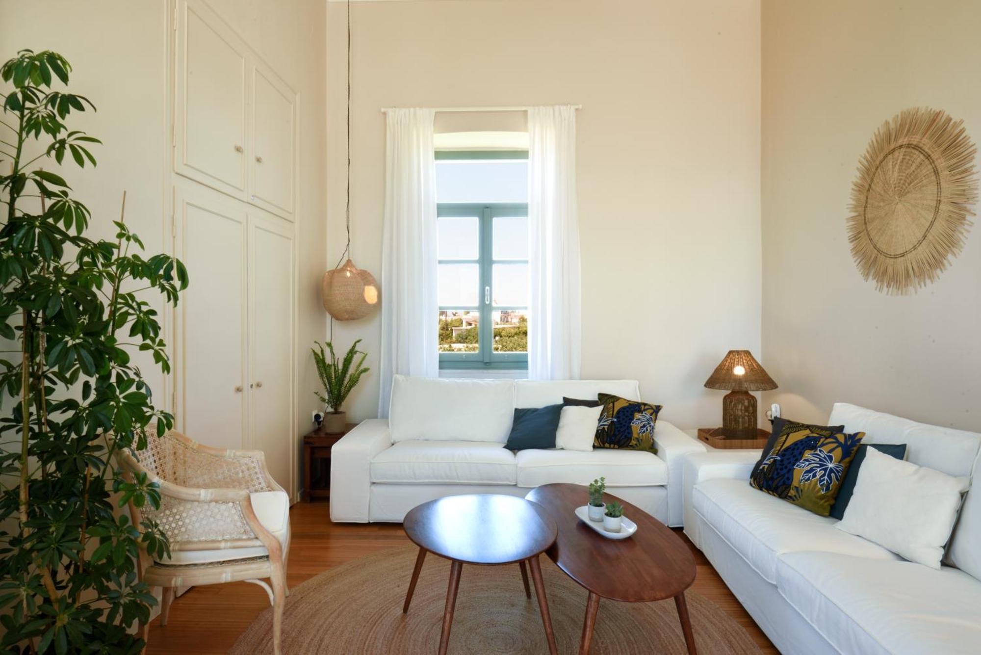 Aegina Town Home By Relax In Greece Экстерьер фото
